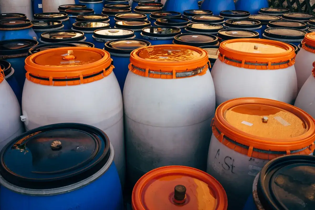 Hazmat Cleanup in Clinton, NY