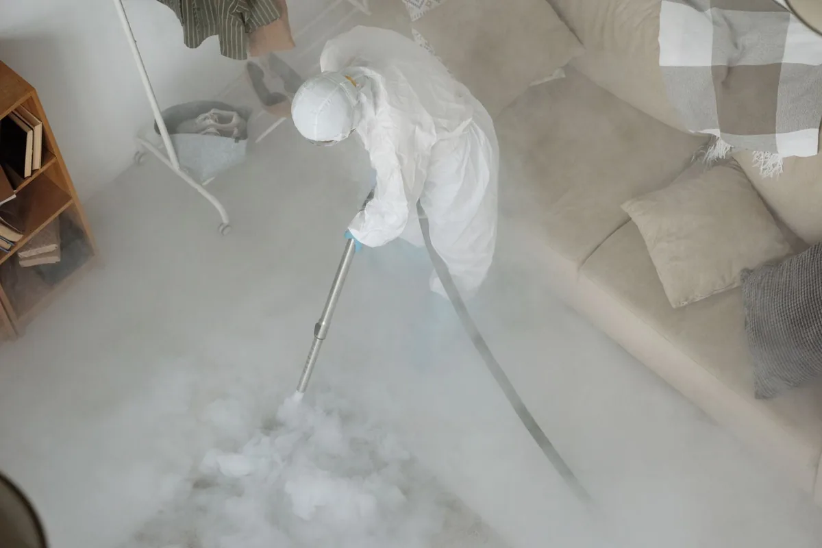 Biohazard Cleanup in Clinton, NY